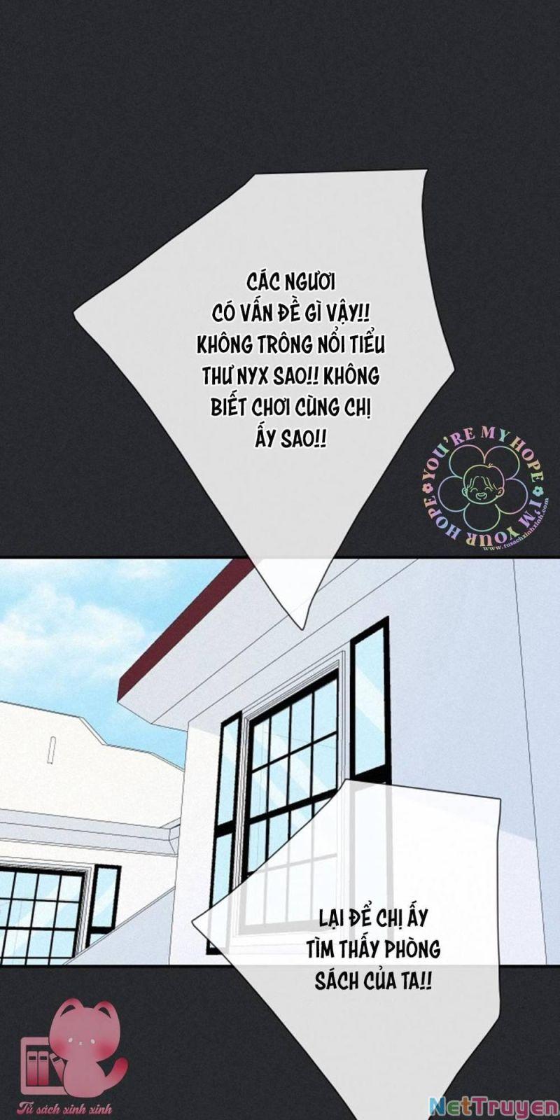 đêm tối chốn này chapter 57 34