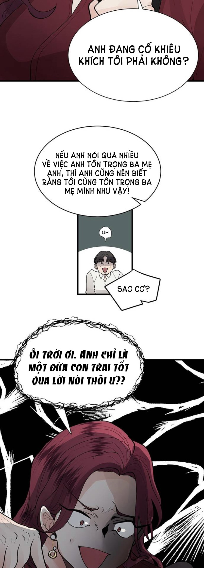 cặp đôi oan gia ngõ hẹp chapter 1 26