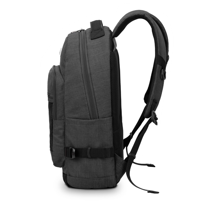 Balo laptop đẹp thời trang nam - nữ Mikkor The Eli Backpack