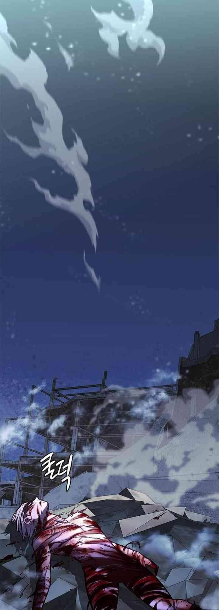 biến thân thành mèo chapter 132 50