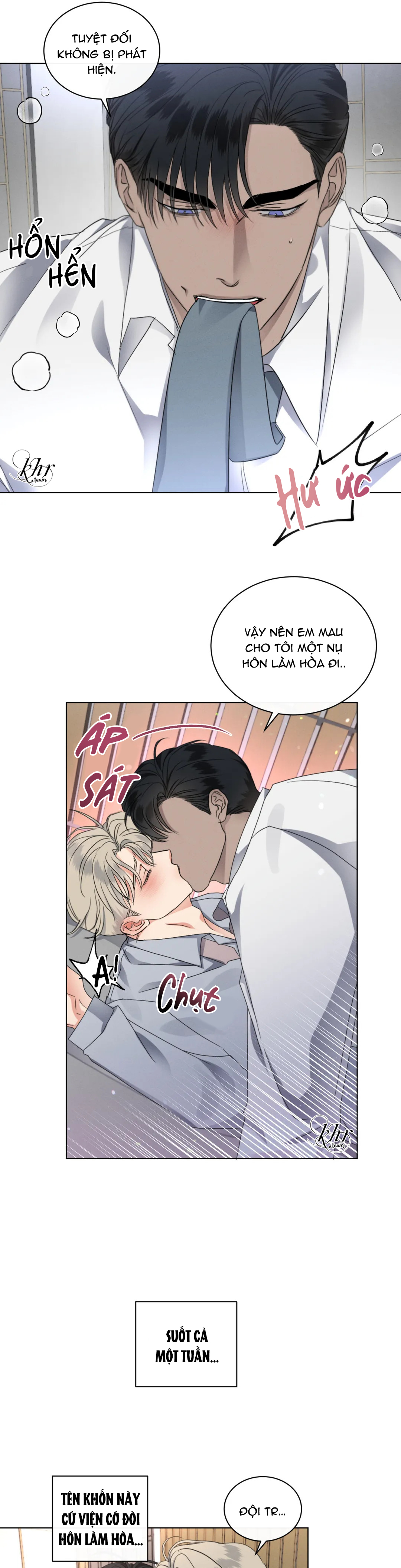 kick off chapter 23 26