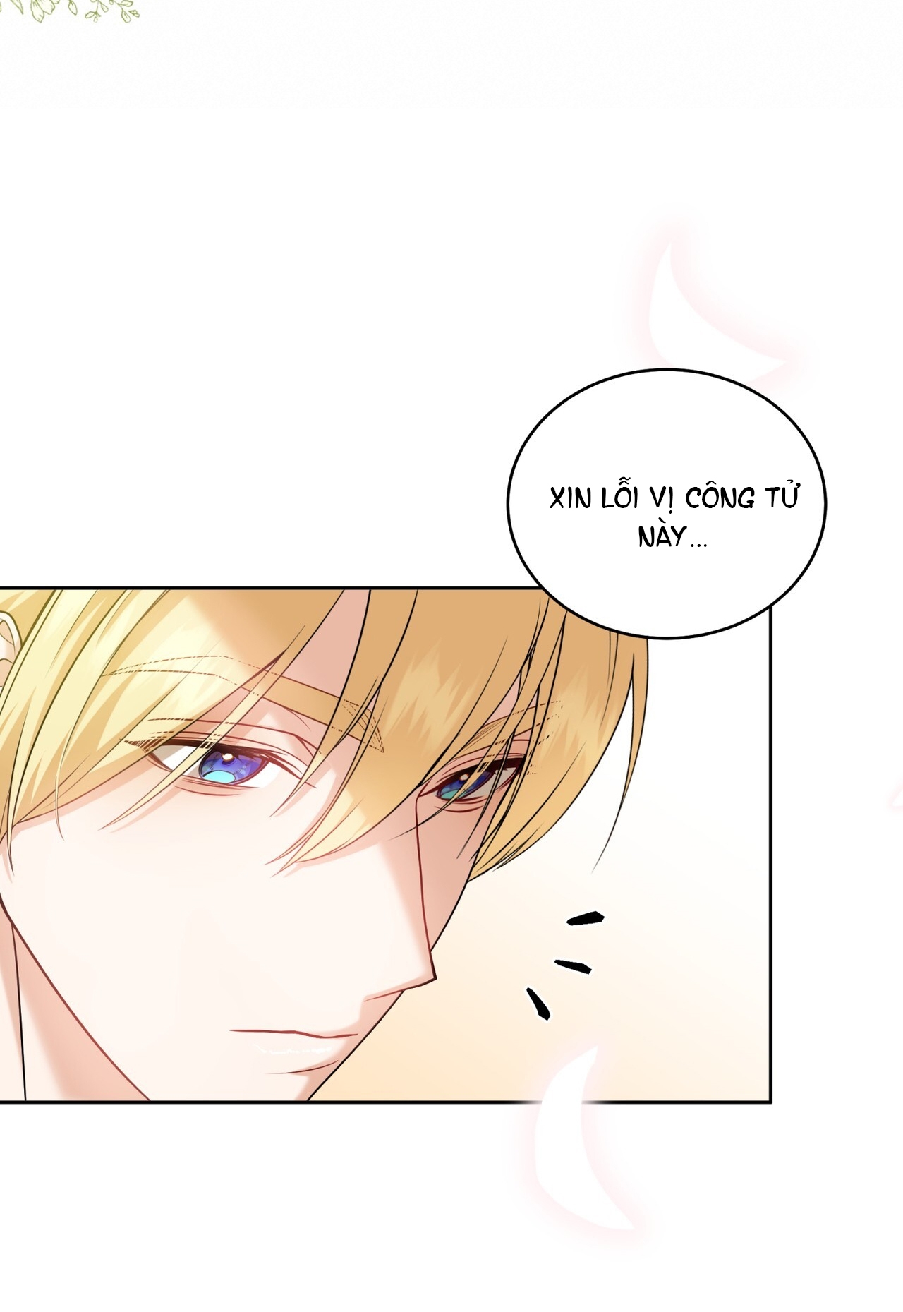 dấu tích của tiên nữ chapter 13.1 16