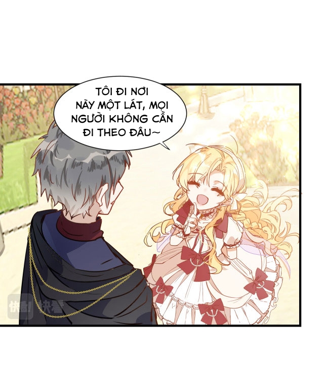 tình địch kỳ quái lại tăng lên rồi chapter 9 7