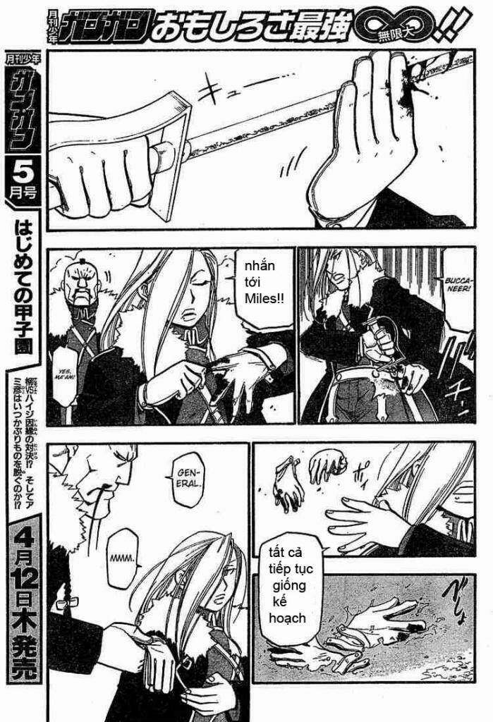 giả kim thuật chapter 69 24