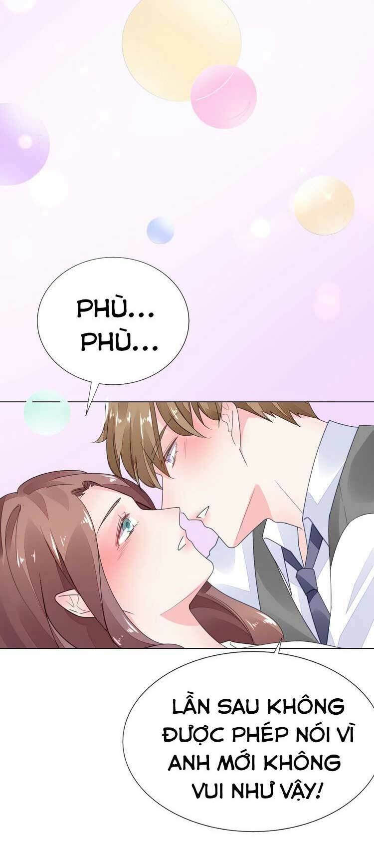 điều ước sủng ái bất bình đẳng chapter 68.1 12