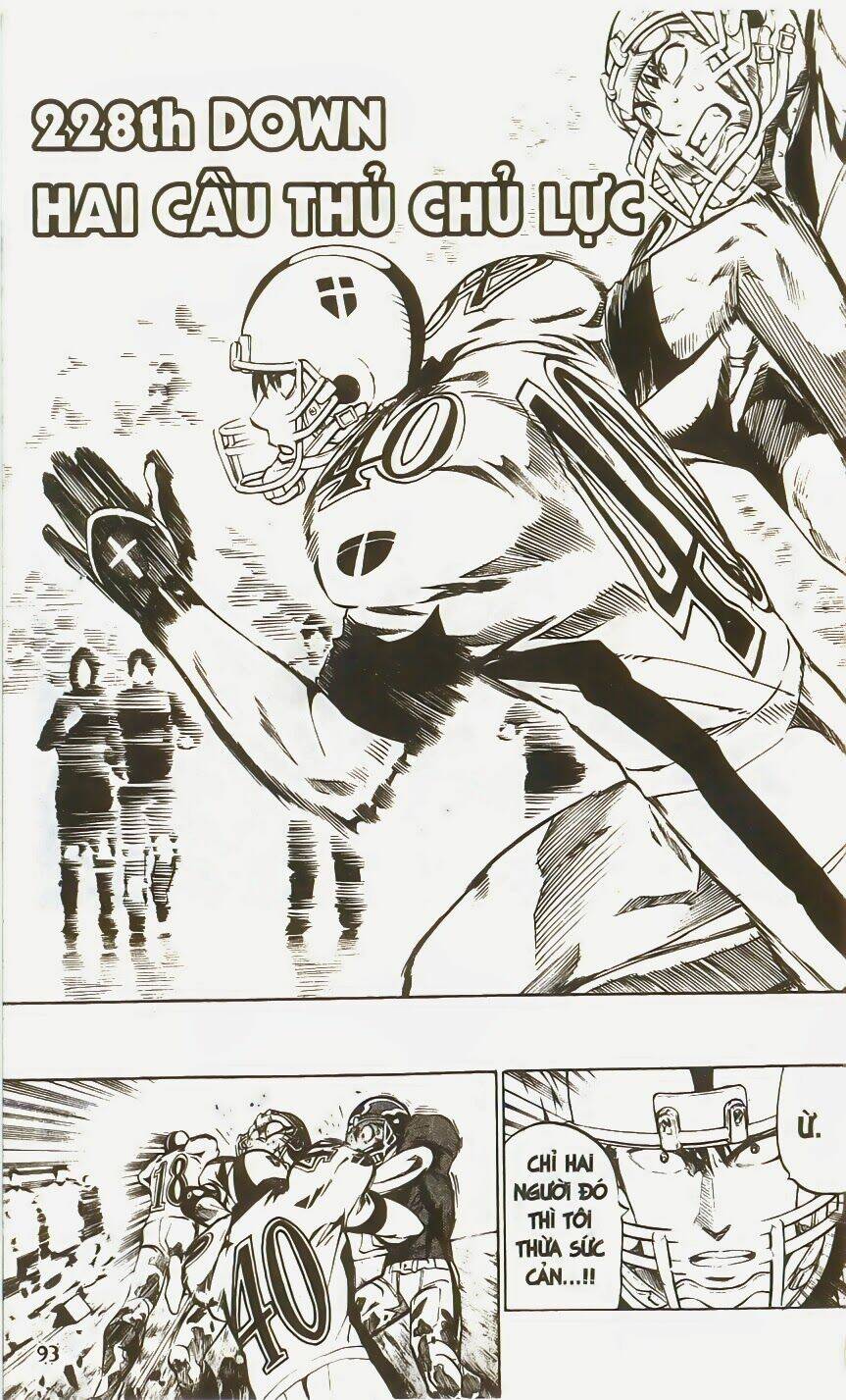 lá chắn mắt chapter 228 3