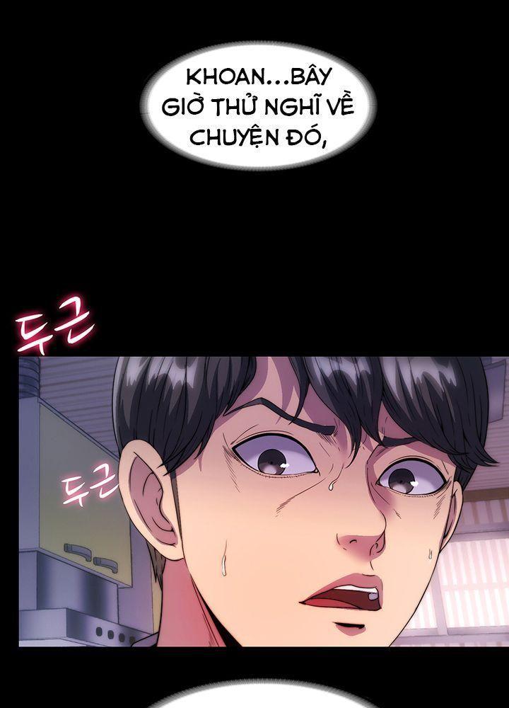 18+ thao túng cơ thể chapter 0 5