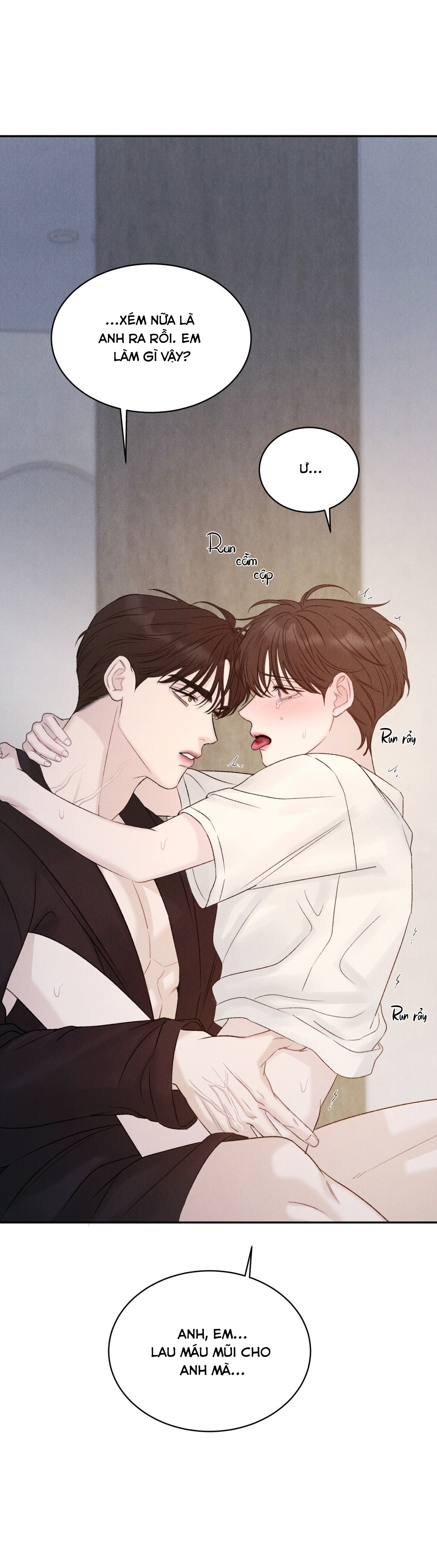 ân huệ của chúa chapter 12 16