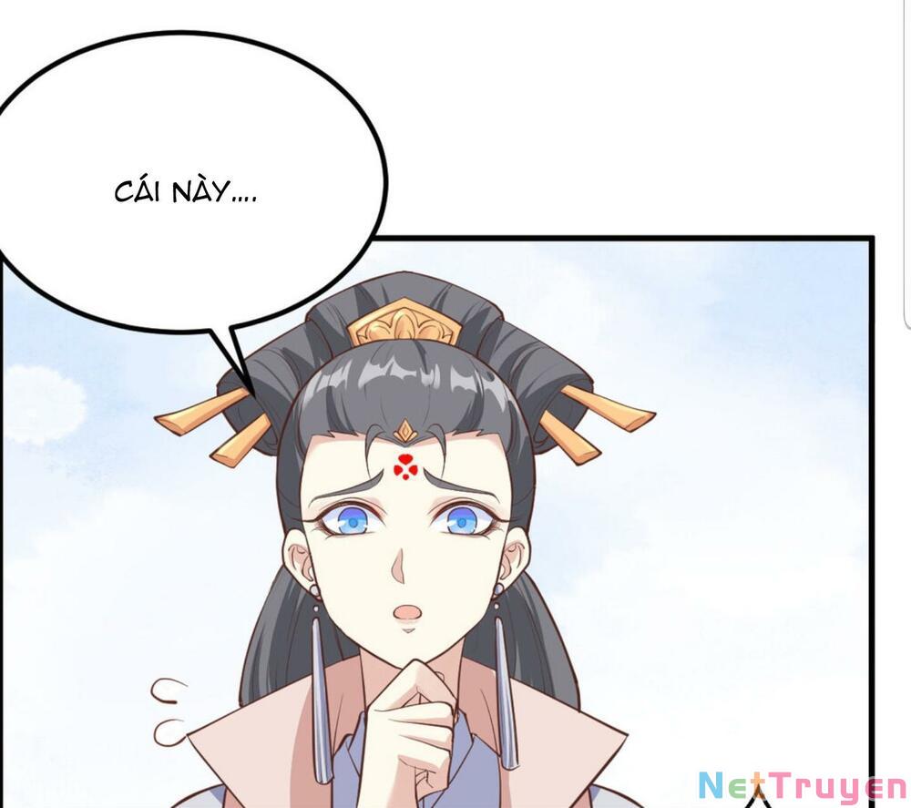 chàng vú em tu chân chapter 53 34