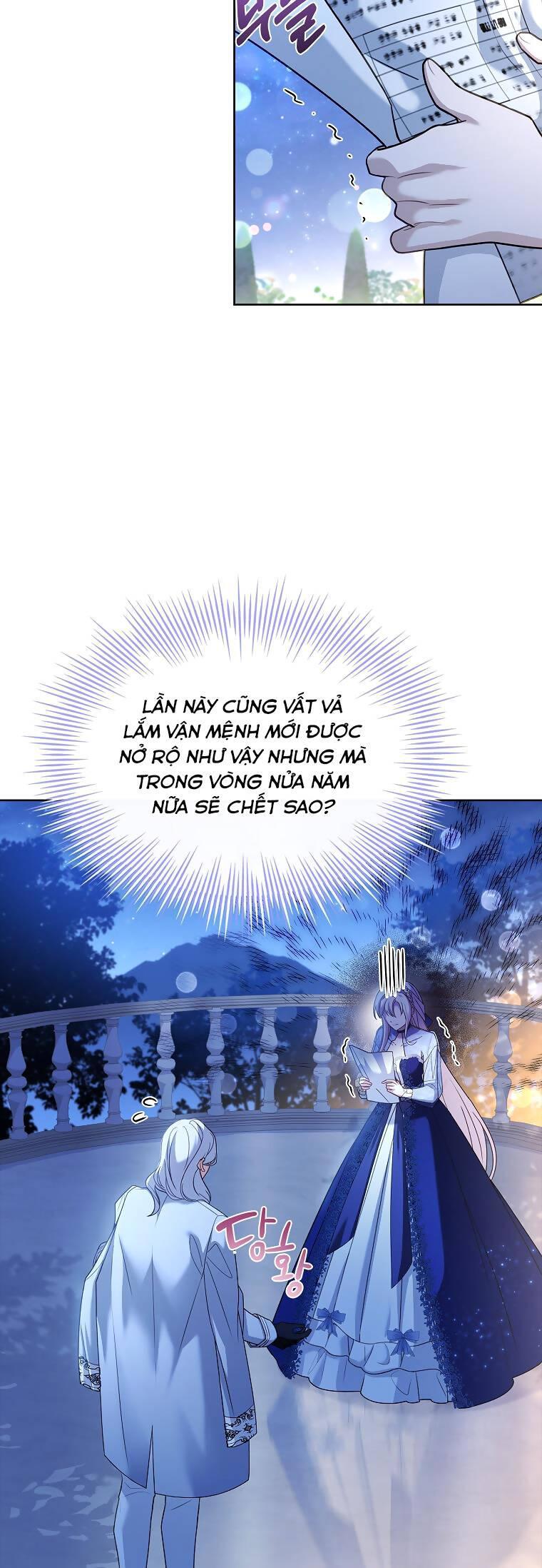 để yên cho tiểu thư hiền chapter 118 29