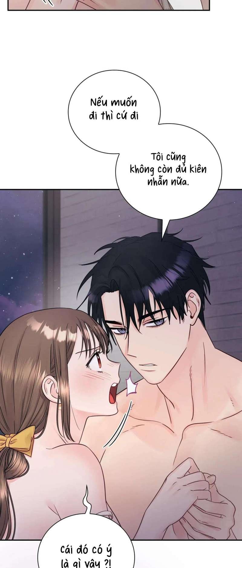 [18+] người bạn nguy hiểm của anh trai chapter 16 5