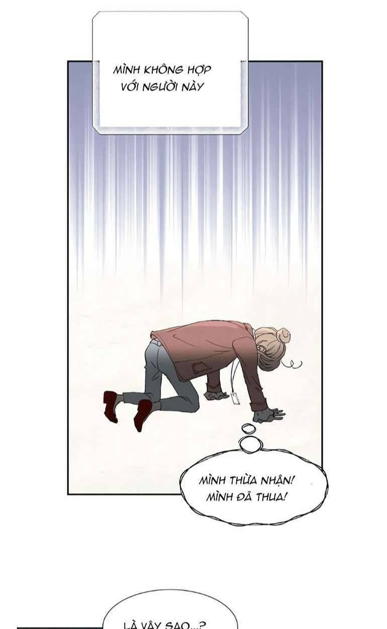 lee bom, em là của anh chapter 11 33