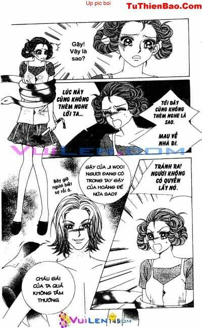 bogle goes to the kingdom chapter 40 23