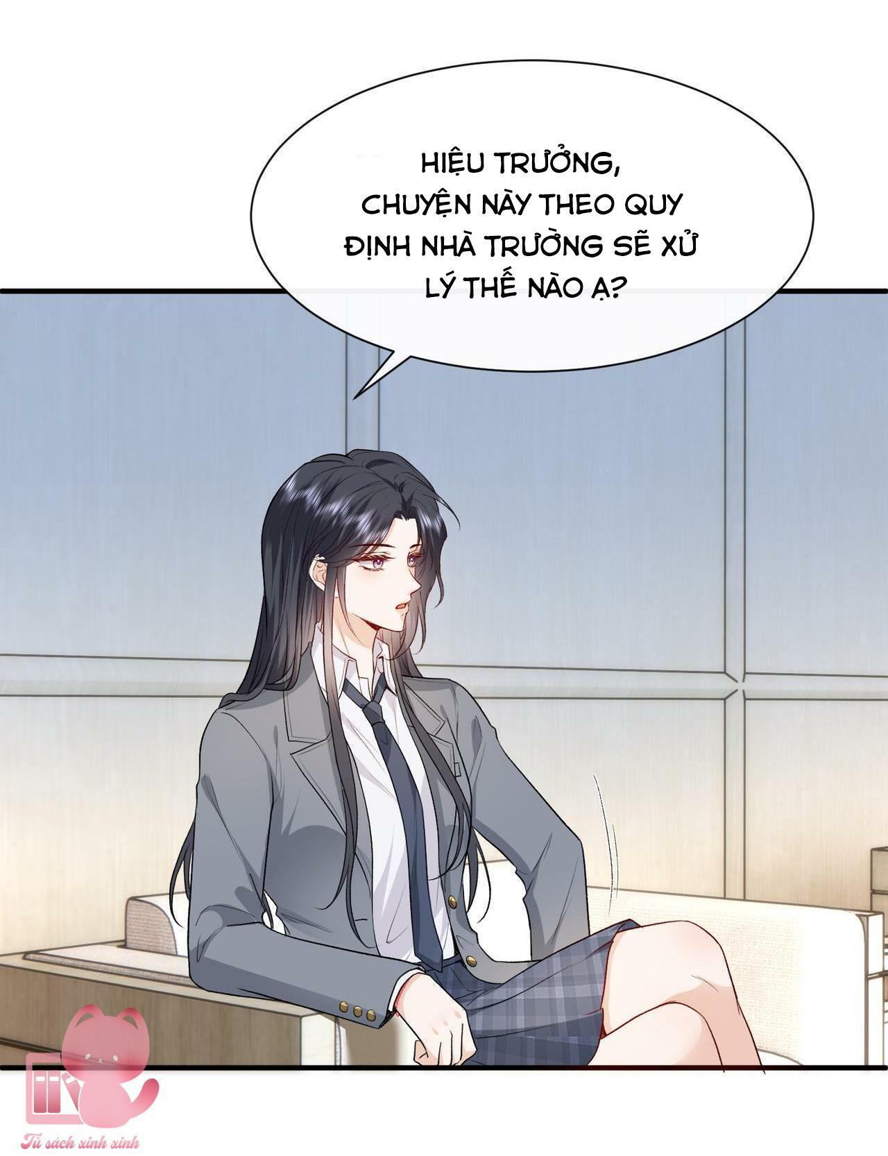 phu nhân mỗi ngày đều tại tuyến vả mặt chapter 28 10