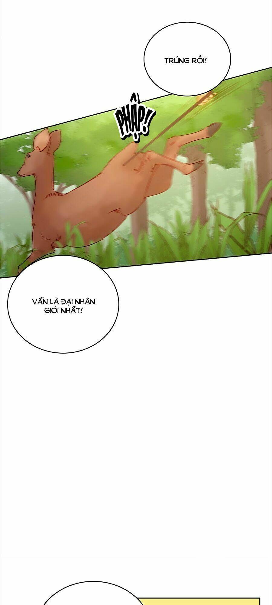 xuân khuê bí lục: xưởng công thái liêu nhân chapter 75 30