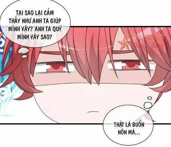 lều khều biết yêu chapter 87 66