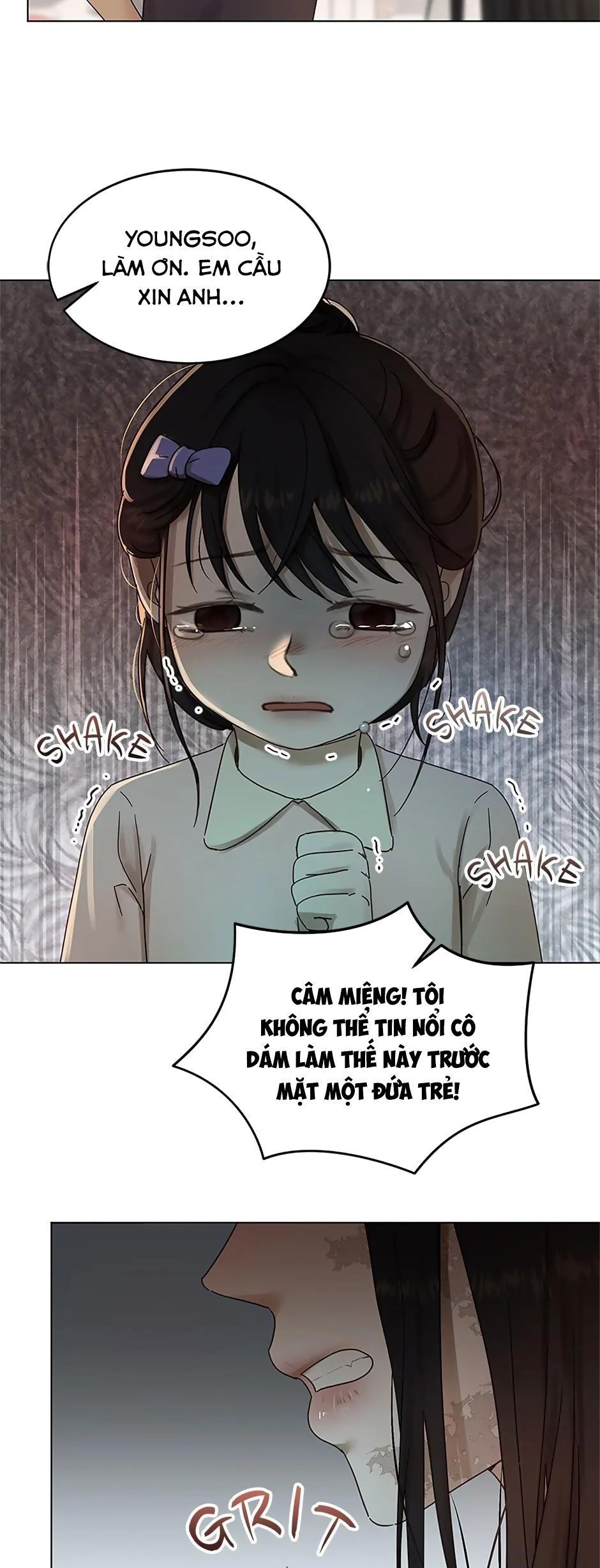 sự trả thù ngọt ngào của vợ tôi chapter 277 11