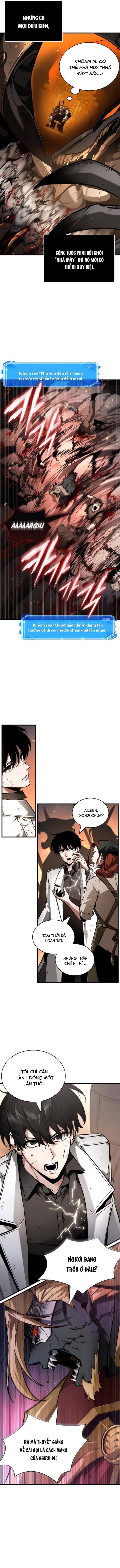 toàn trí độc giả - omniscient reader chapter 250 9