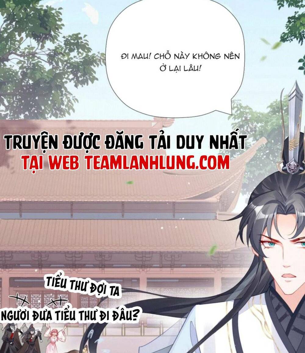 thiết lập ác nữ của tôi sụp đổ rồi chapter 24 16