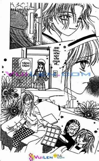 nữ sinh thời đại chapter 1 114