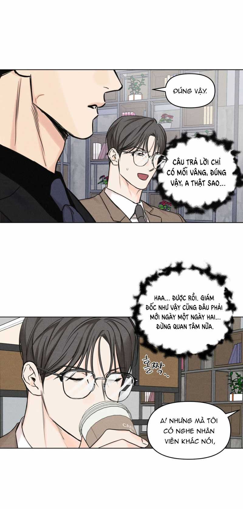 công việc làm thêm hàng ngày chapter 17.2 15