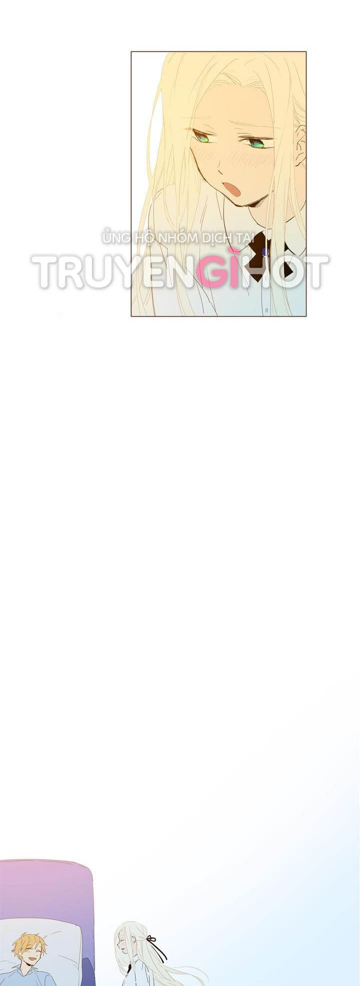 nàng phù thủy của tôi chapter 25.2 16