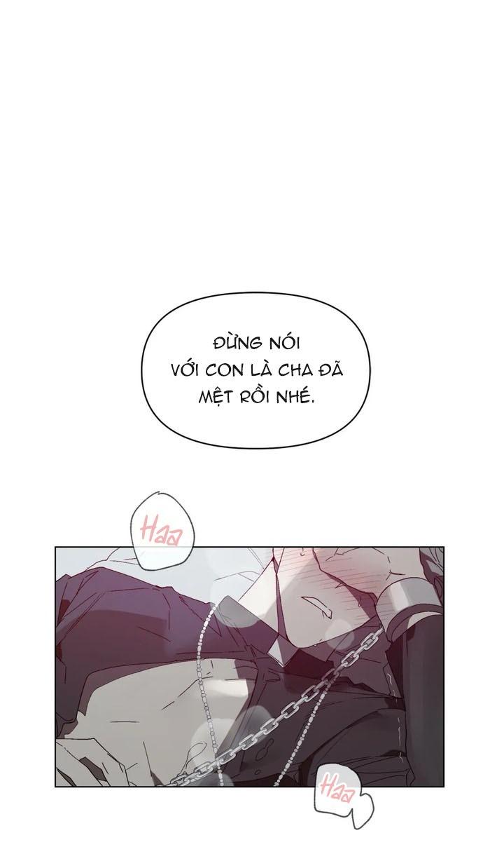 Trái Cấm Bl chapter 3