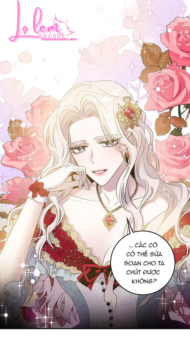 thuần hóa bạo chúa rồi bỏ trốn chapter 41.1 34