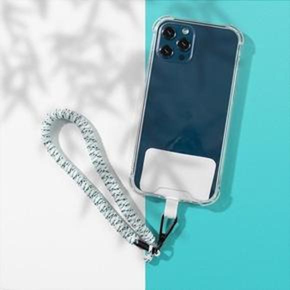 Dây Đeo Thẻ Điện Thoại Chống Trộm 01 Tiện Dụng