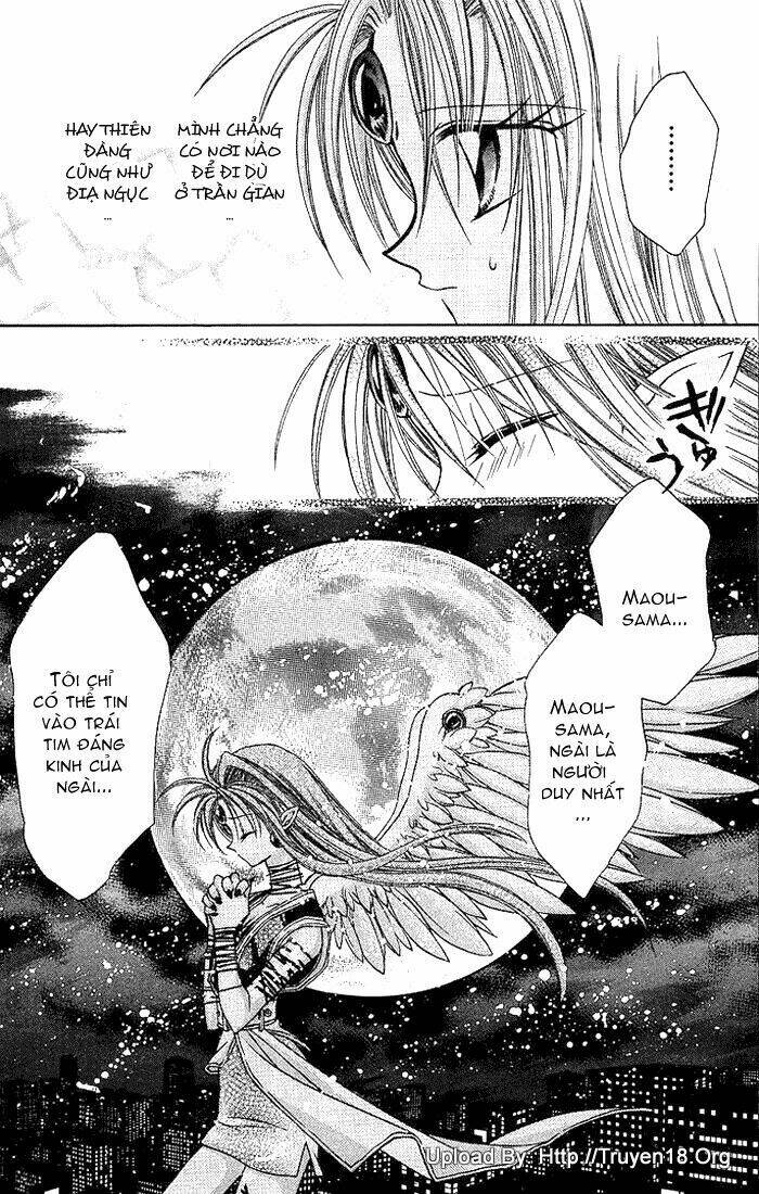 kamikaze kaitou jeanne chapter 20 23