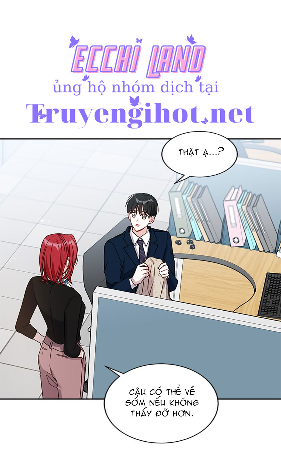 chỉ thị đặc biệt của sếp chapter 25.2 4