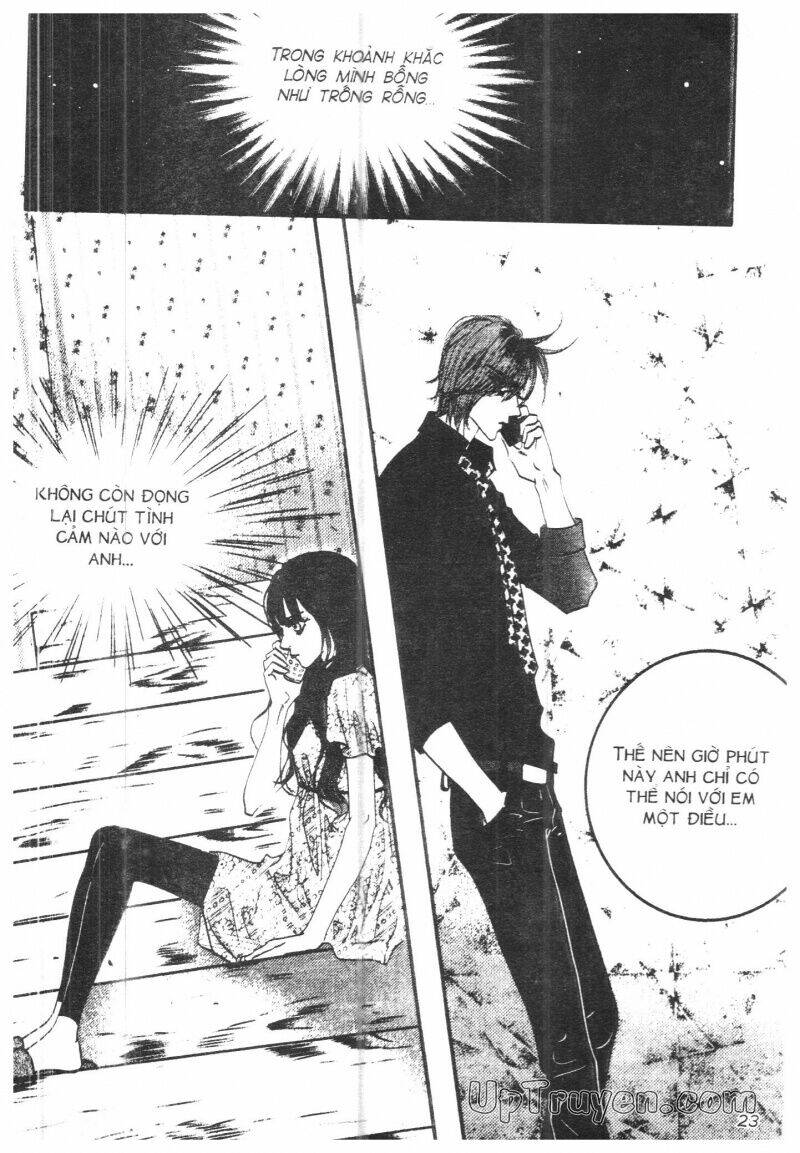 hoàng cung chapter 26 25