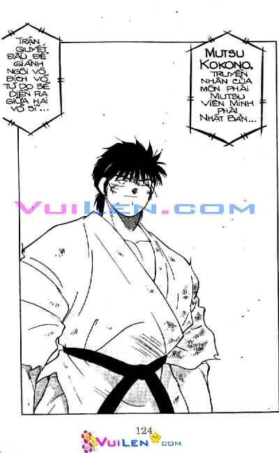 truyền nhân atula - shura no mon i chapter 37 125