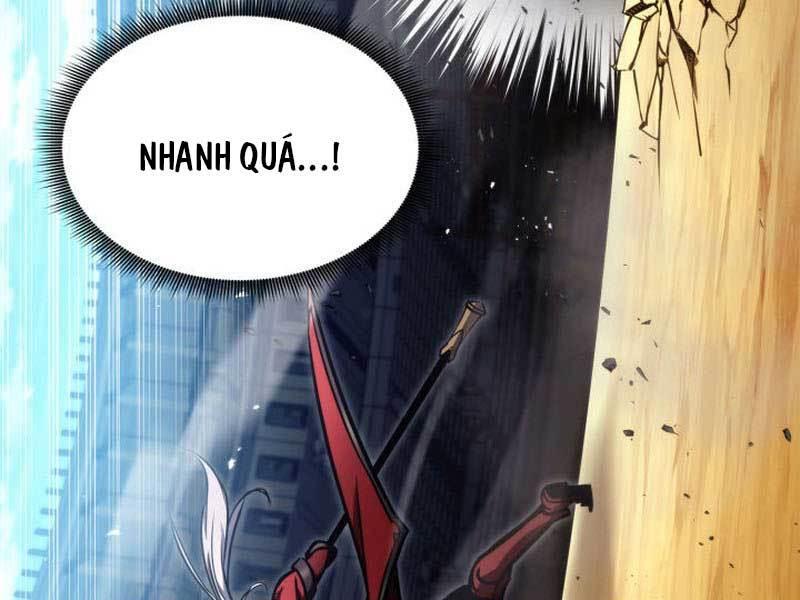 huyền thoại game thủ - tái xuất chapter 119 109