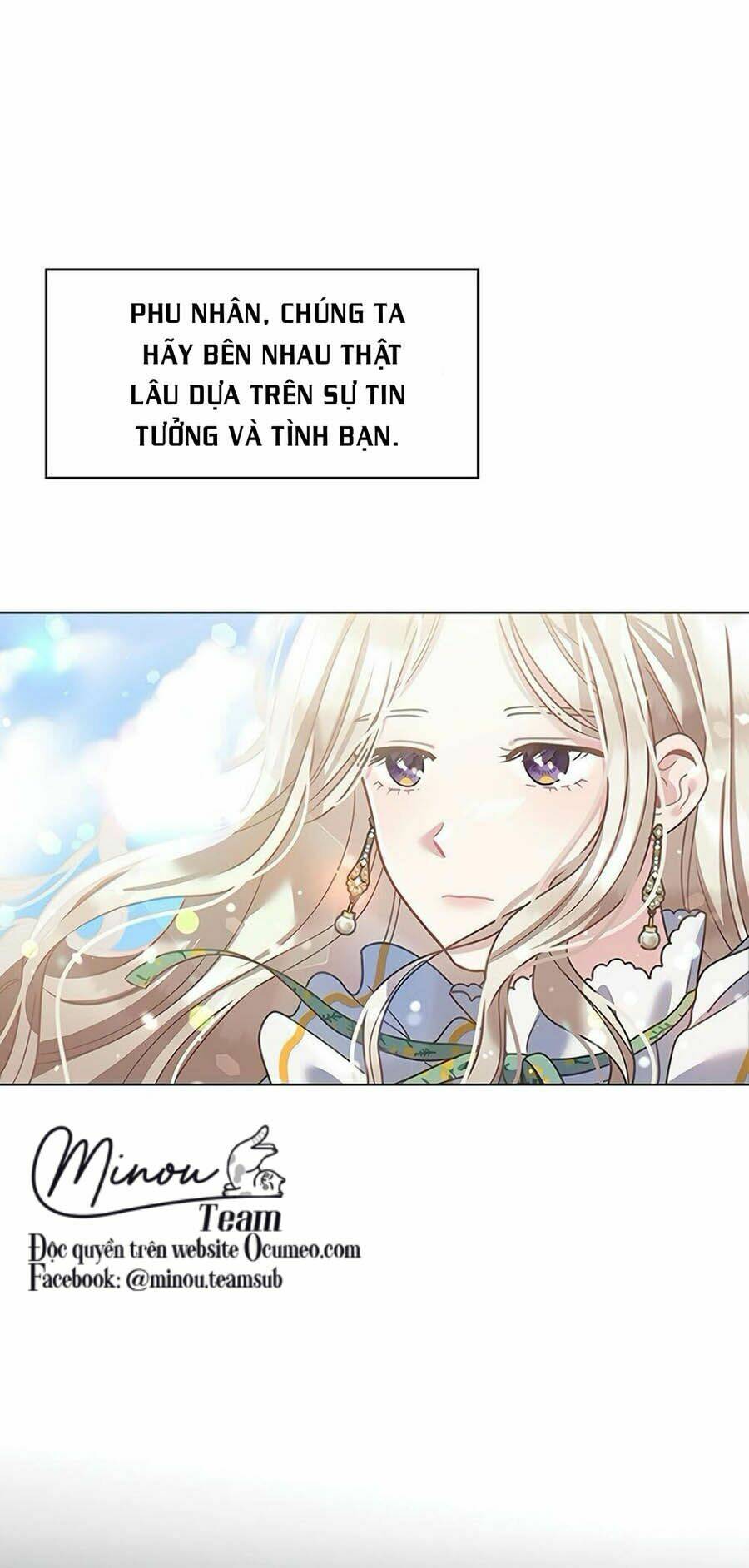 khu vườn câm lặng chapter 9 37