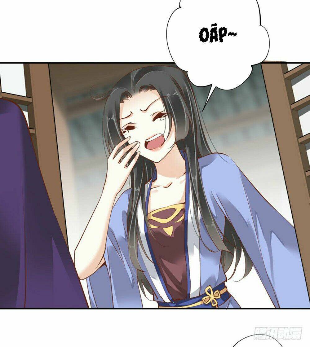 thiền tâm vấn đạo chapter 61 40