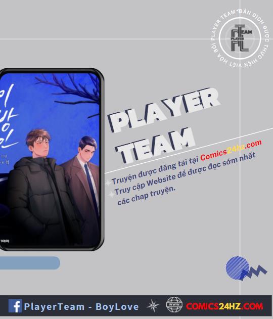 người xa lạ chapter 14 1