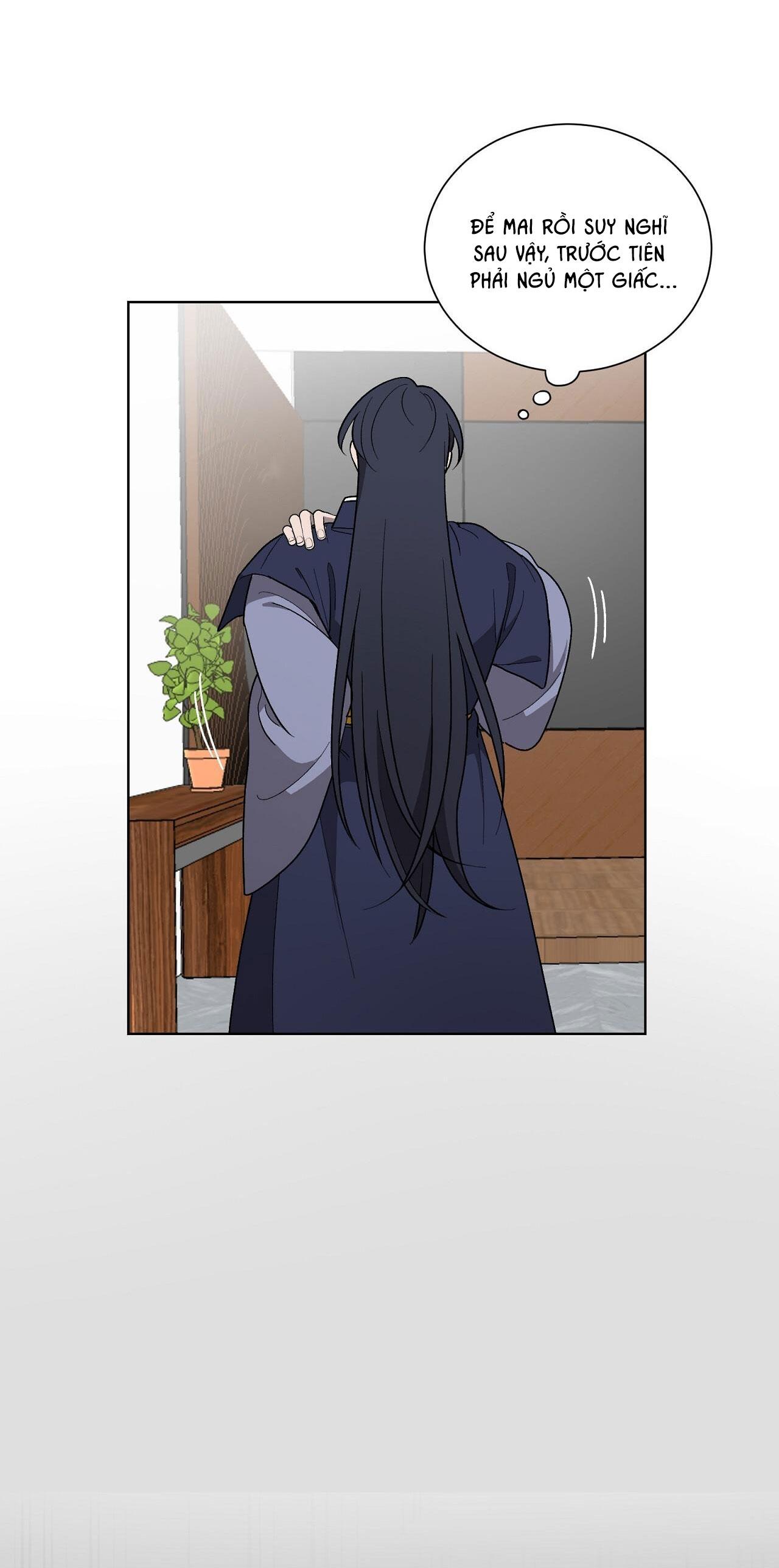 khi chim thước đến chapter 13 79