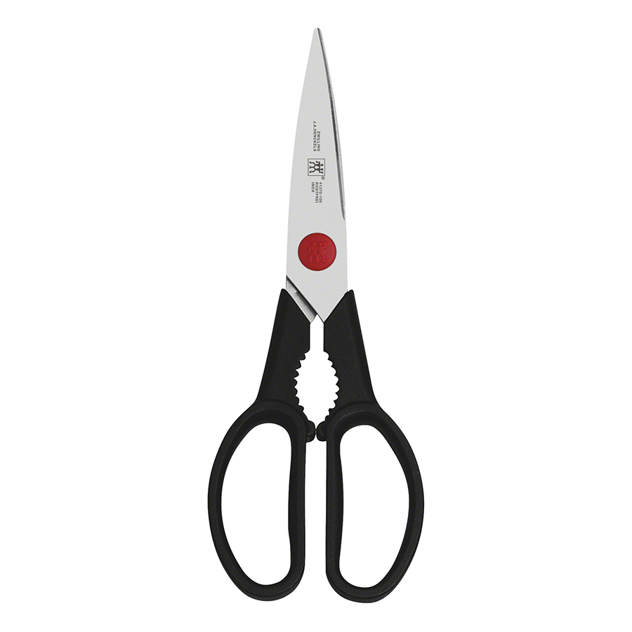 Bộ Dao Làm Bếp 7 Món Zwilling J.A. Henckels Four Star