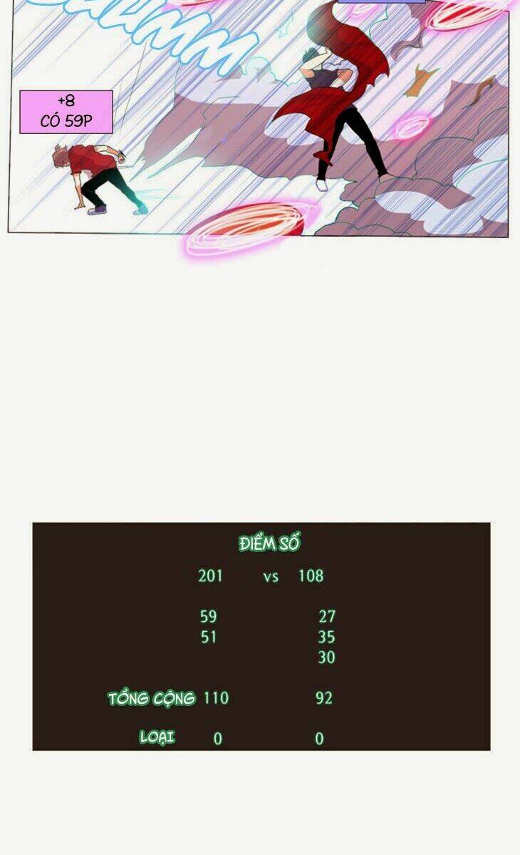 món quà từ chúa chapter 21 16