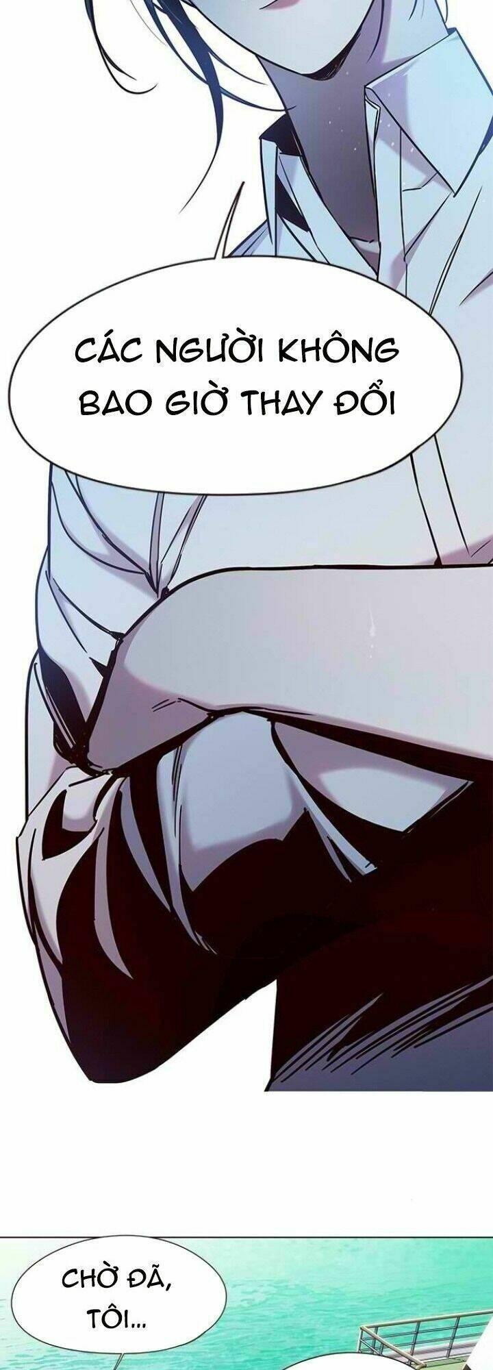 biến thân thành mèo chapter 98 51
