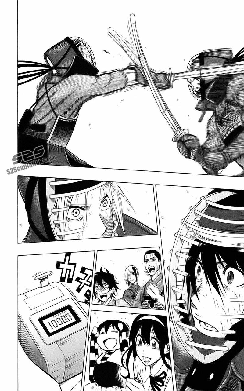 kurogane chapter 58 7