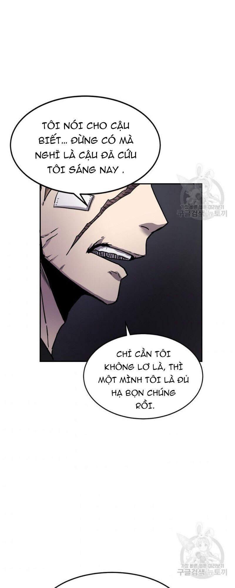 shaman - pháp sư chapter 5 64