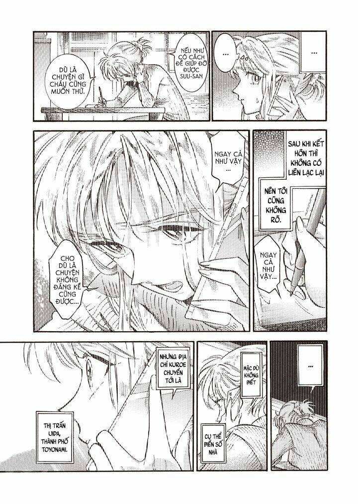 subaru to suu-san chapter 21 19