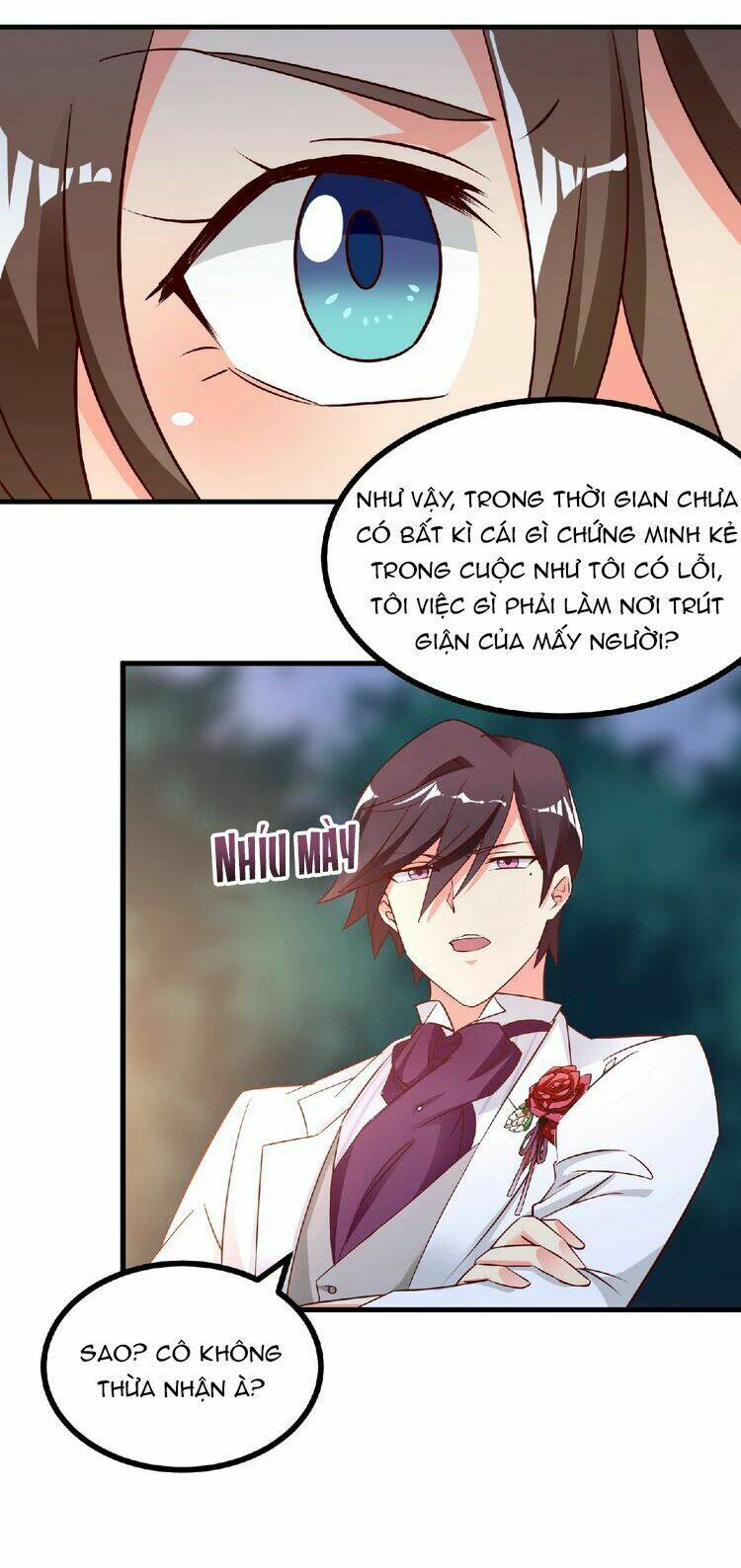 nữ chủ người đàn ông của bạn bị hỏng rồi chapter 8 8