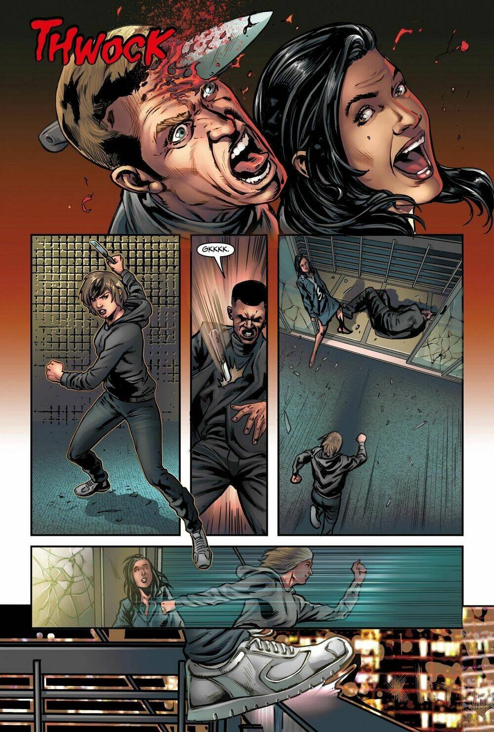 assassin\'s creed chapter 1 31