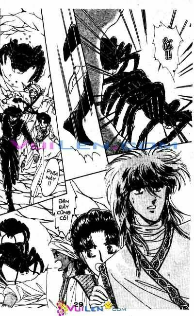 nàng công chúa ham chơi chapter 3 29