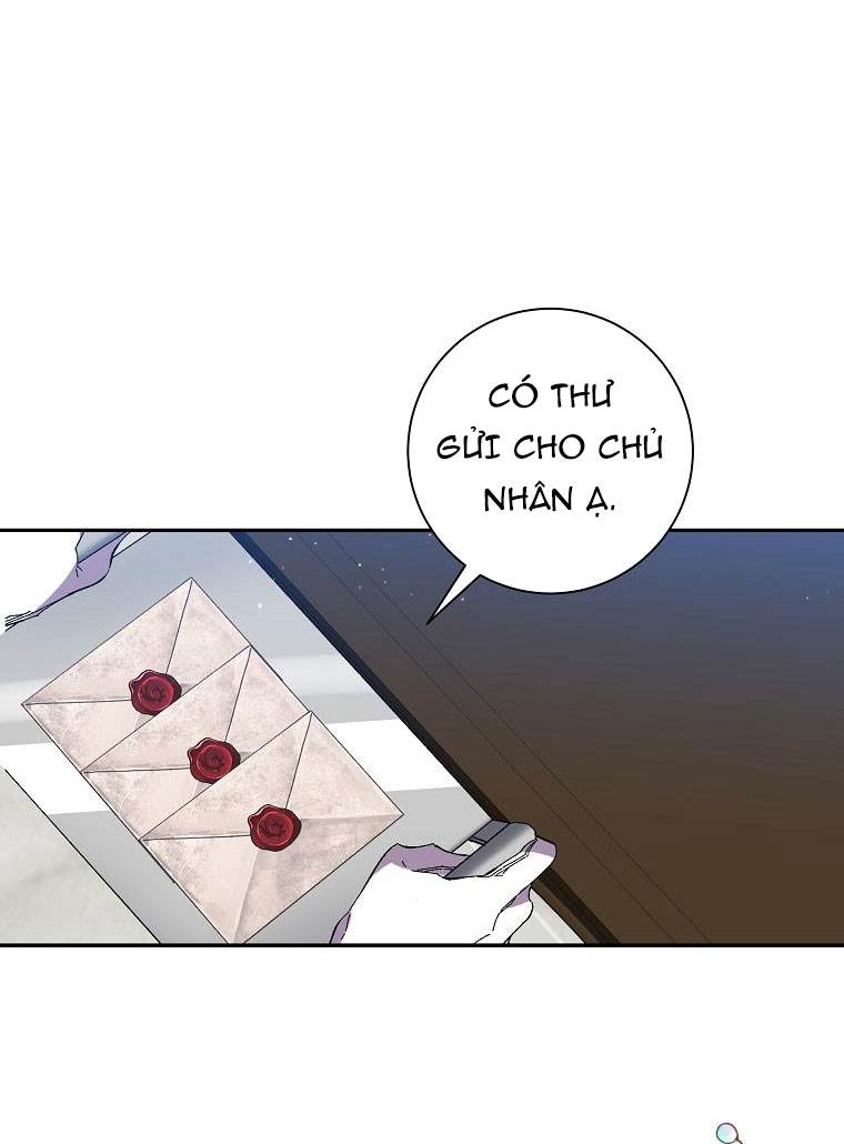 đeo bám tôi cũng vô ích thôi chapter 41.1 31