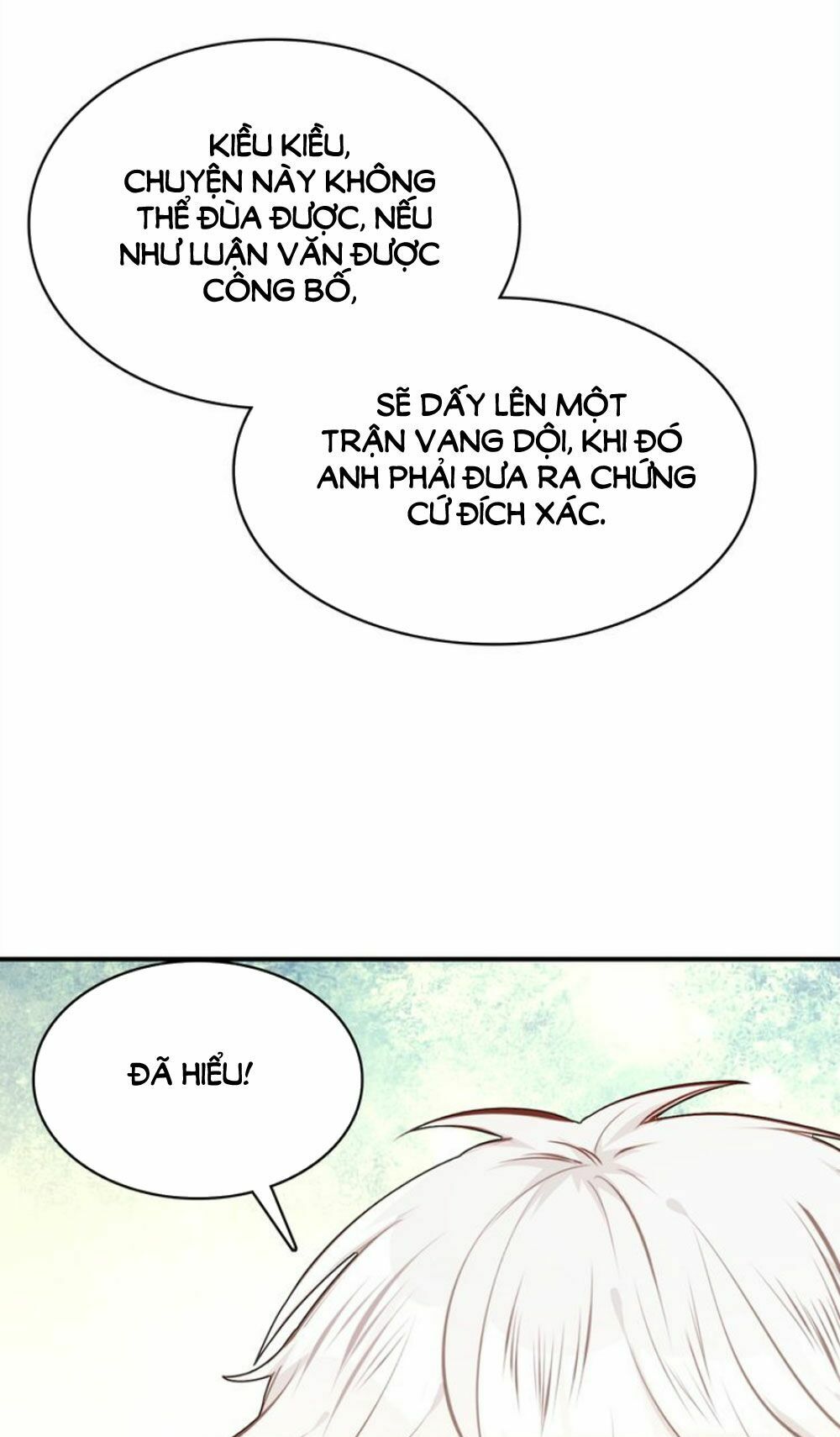 Ái Thượng Ngạo Kiều Long Vương Gia chapter 19 - Trang 18