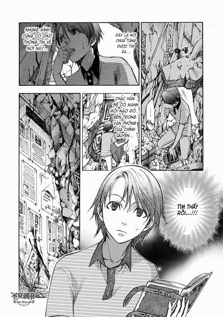 aphorism chapter 55 5